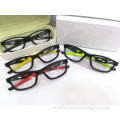 Stylish Full Frame Optical Glasses Reading Glasses